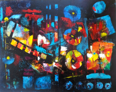 sans-titre 1538  120 x 150cm